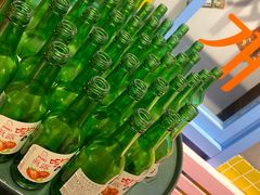 -恩泽家·果味坛子韩国炭火烤肉(白石龙店)