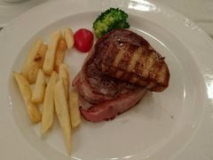 -红房子西菜馆(淮海店)