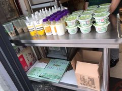 -德禄酸奶(莫家街店)