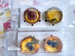 -前进麦味·天然烘焙(凯德1818店)