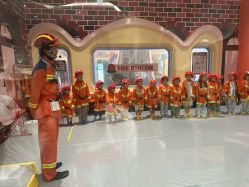 -奈尔宝·儿童乐园·亲子餐厅(苏州大悦城店)