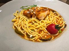 -Pennehut畔尼意面(合肥万象城店)