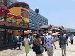 -海鮮市場長崎港(出島ワーフ店)