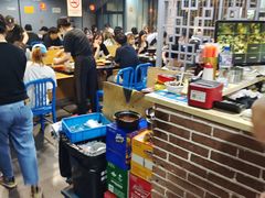 -二楼老店重庆鸡公煲(真光路店)