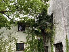 -苏州图书馆(人民路总馆)