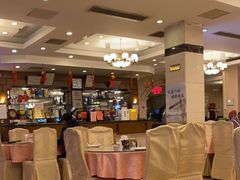 大堂-烤肉宛饭庄(南礼士路店)