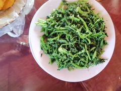-途肴·老农饭庄(百里峡店)