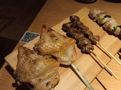 -鳥焱商店(王府大街店)
