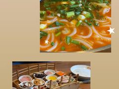 -双桥园·云南过桥米线(古城南门店)