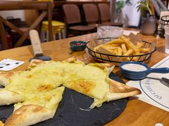 -沏点Trattoria意大利餐厅(新街口店)