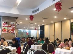 大堂-荔枝楼酒家(员村东璟店)