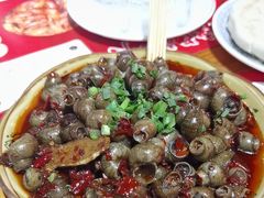 -李双猪·小龙虾·烧烤·羊肉煲(乐山店)