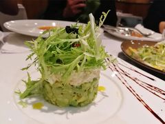 -GreyWhale灰鲸餐厅(武汉国际广场店)