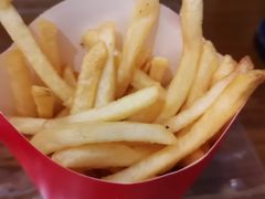 -麦当劳(曲阳店)