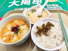 -老乡鸡(青阳北路店)