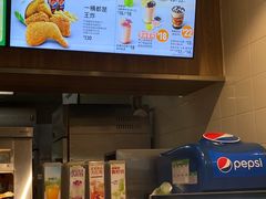 -德克士(前门店)
