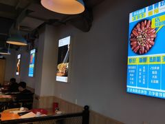 -四禧精酿铜锅涮肉·烧烤工场(大明湖店)