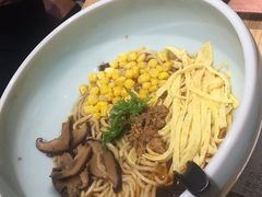 -白七爷原汤捞面（大宅门）(泰盛广场金牌店)