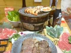 -牛也烧肉(摩尔城店)