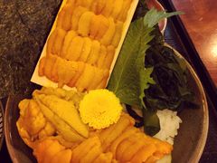 -豊 胜手丼
