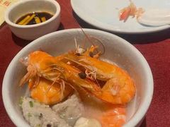 -大良毋米粥(锦龙路总店)