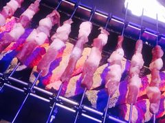 -很久以前羊肉串(打浦路店)
