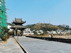 -渔梁坝