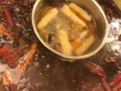 -山城年华老火锅(玉林店)