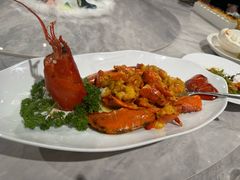 -有喜胶东小馆(太申祥和店)
