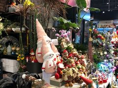 -Olé精品超市(北京合生汇店)