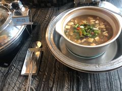 海蛎豆腐煲-佰园全日西餐厅-厦门佰翔软件园酒店