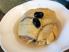 -上海小南国(正大店)