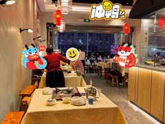 -老东风菜馆·羊肉火锅·海鲜·砂锅粥