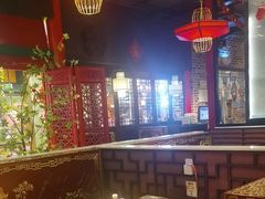 -缪氏川菜(深圳北站缤果空间店)