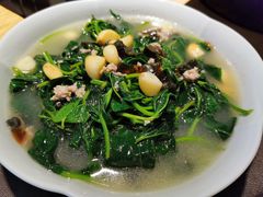 -茶宴·美食地标餐厅(沙坡尾店)