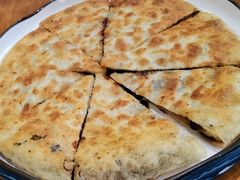 麻酱糖饼-锦小馆(安贞店)