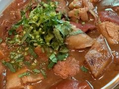 -四季民福烤鸭店(前门廊房二条店)