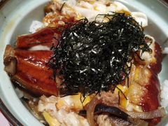 -鳗鳗的爱(远洋未来广场店)