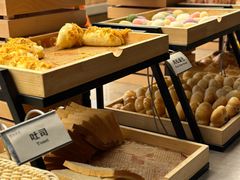 -嘉兴清池酒店温泉