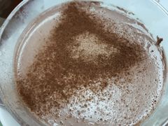 浓朱古力炖奶-义顺牛奶公司