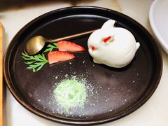 -京华烟云·北京烤鸭(领展购物广场·中关村店)