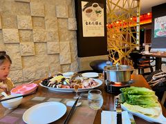 -面道特色餐厅·海口鲁能希尔顿酒店