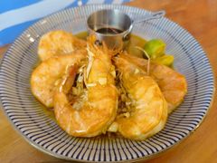 -Mesa Madre梅萨妈妈·Bintana(国贸店)