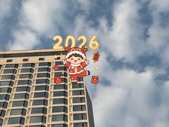 -广州白天鹅宾馆