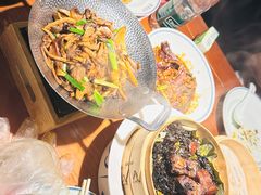 -寻宝记绍兴菜(鲁迅路店)