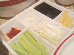 -大鸭梨(天通西苑店)