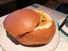 -大树餐厅(益田假日店)