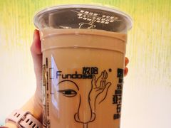 -放哈·甜醅子奶茶创造者(正宁路店)
