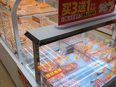 -味多美蛋糕(六里桥店)