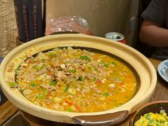 -寨子里的钵钵菜-湘西山里菜(火车站店)
